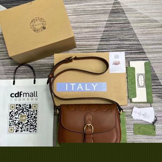 G*u*i satchel bags